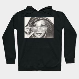 Jennifer Lopez Hoodie